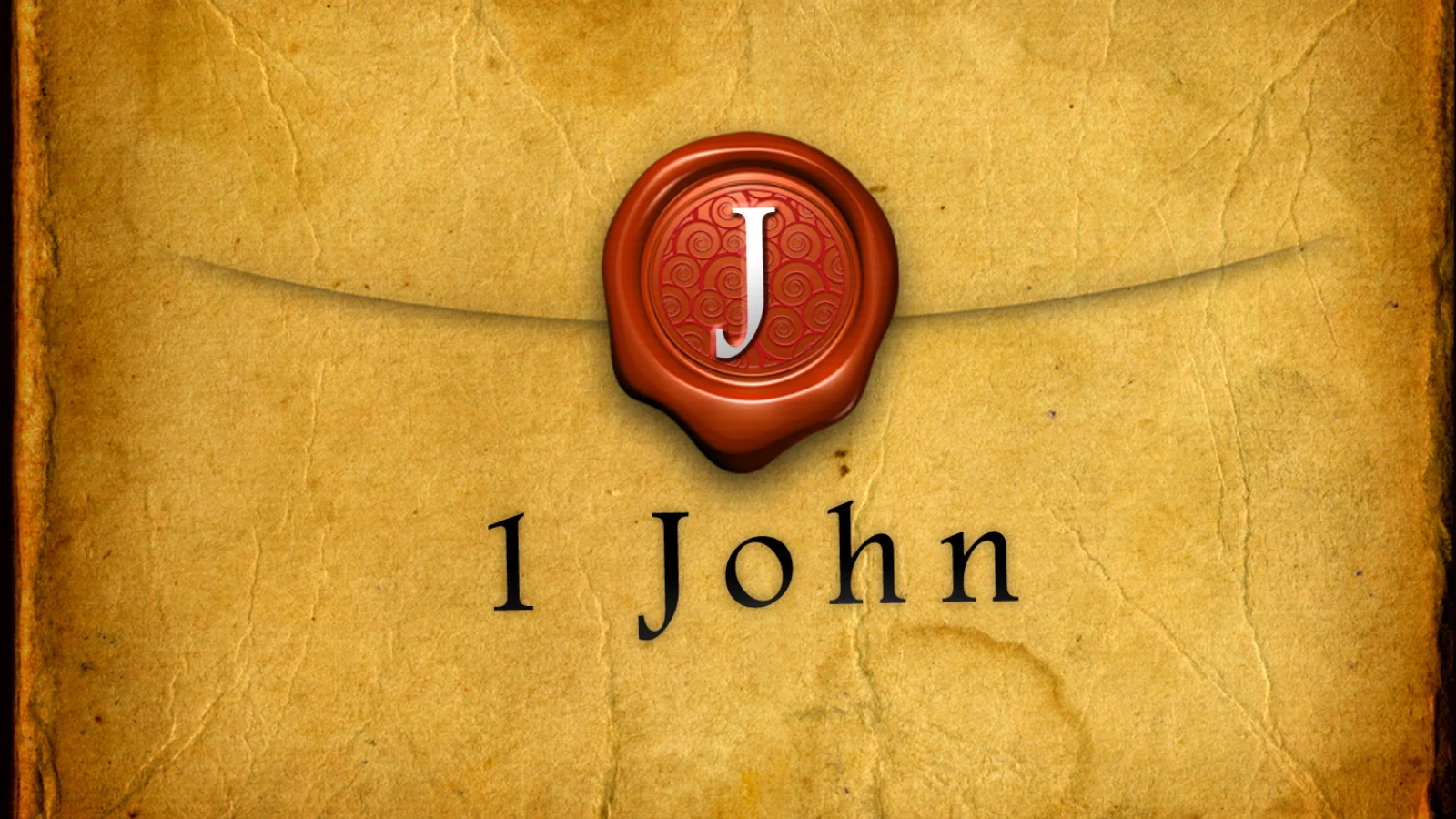 1 John