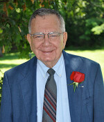 Profile image of Bill Holt