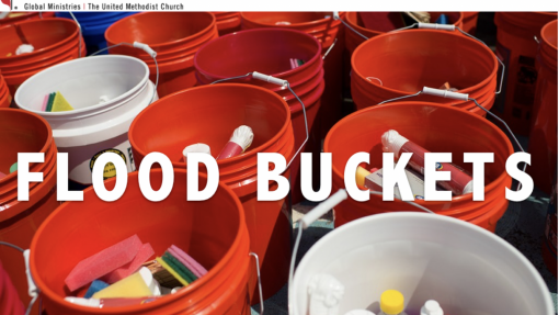 Flood Buckets