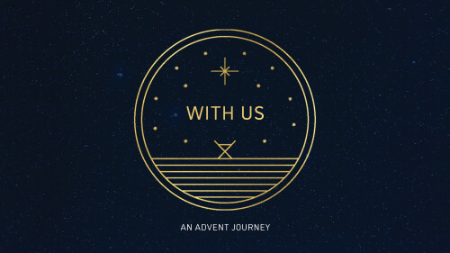 With Us