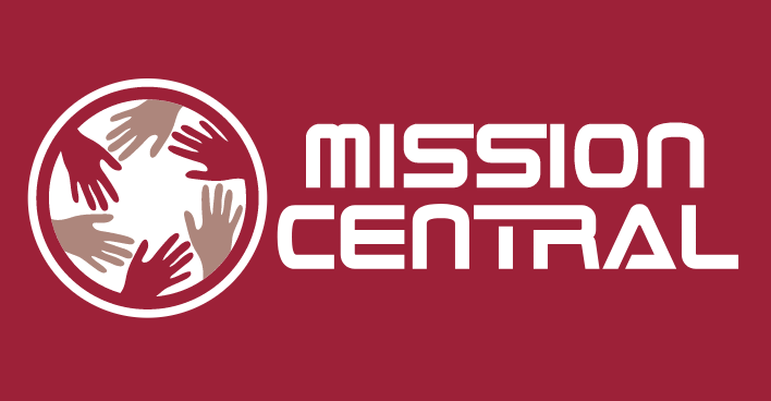 Youth Volunteer at Mission Central
