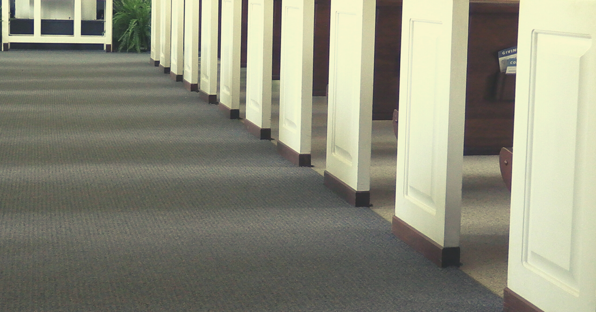 Future Church Pastors' Blog Stapleton Baptist Church