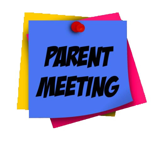 Awana Parent Meeting
