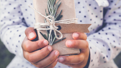 Serving Your Community This Christmas