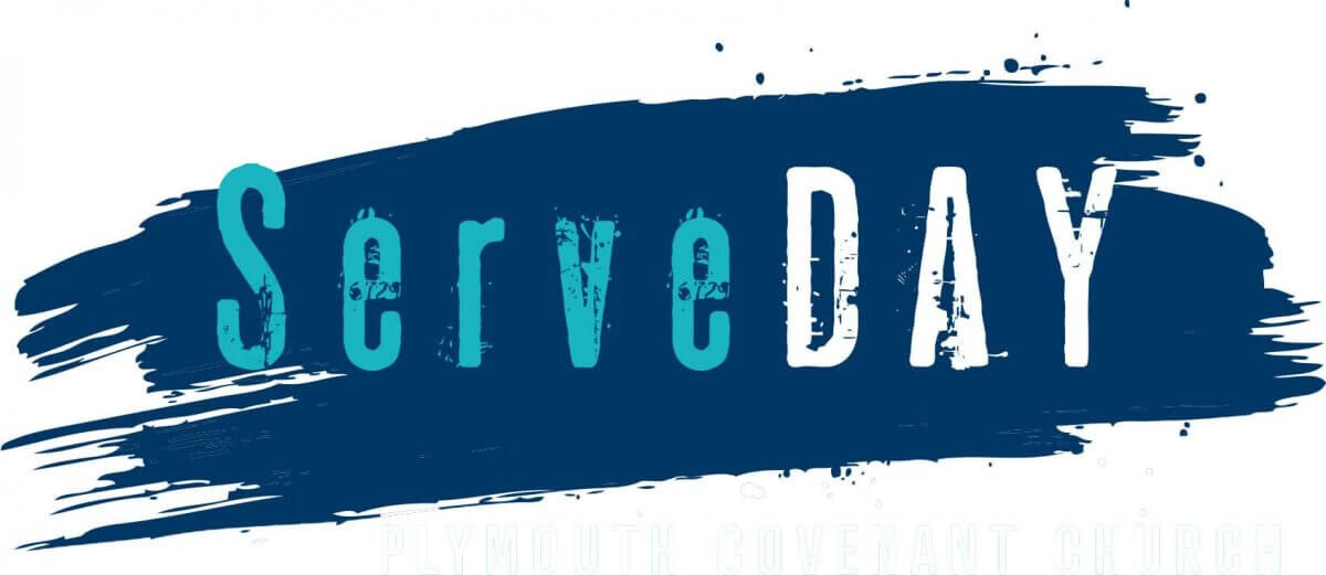 SERVE DAY - MARCH 28