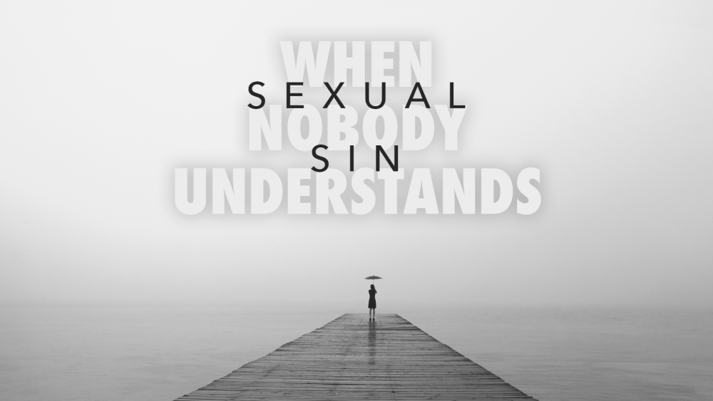 Sexual Sin Sermons The Church Of Christ At White Station 