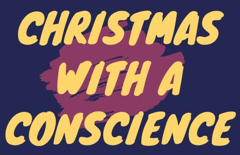 Christmas with a Conscience Fair