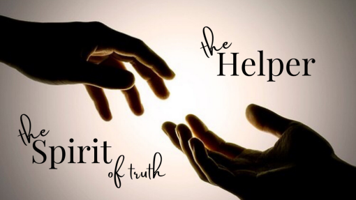 Convicted by the Spirit