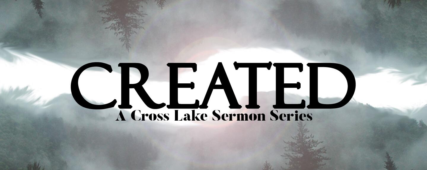 created
