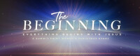 The Beginning: Everything Begins with Jesus // Christmas Women's Event 2025