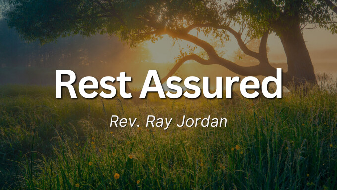 Rest Assured