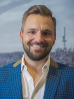 Profile image of Brad Gotto
