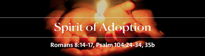 Spirit of Adoption