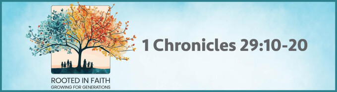 Vision Awareness Sunday January 11 2026