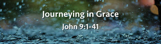Journeying in Grace
