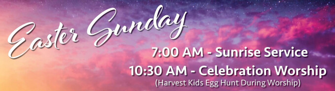 A New Start | Easter 2026