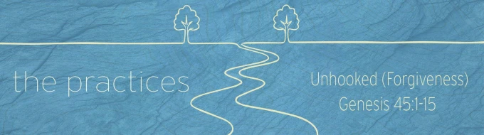 Unhooked (Forgiveness)