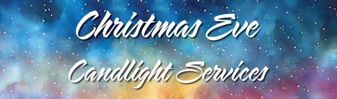 Christmas Eve 2025 5 PM sermon