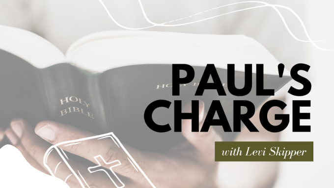 Paul's Charge