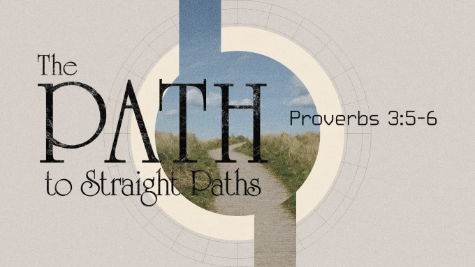 The Path to Straight Paths