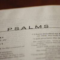 Let the Redeemed of the LORD Tell Their Story
