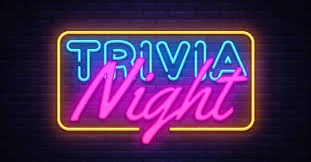 70s Trivia Night!