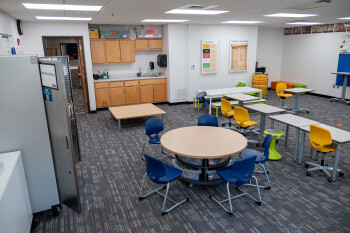 Kindergarten