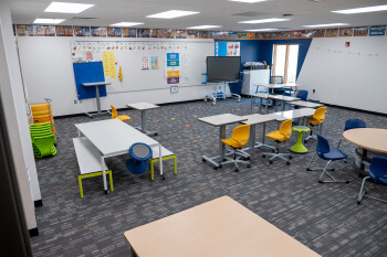 Kindergarten