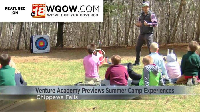 Summer Academy on WKOW