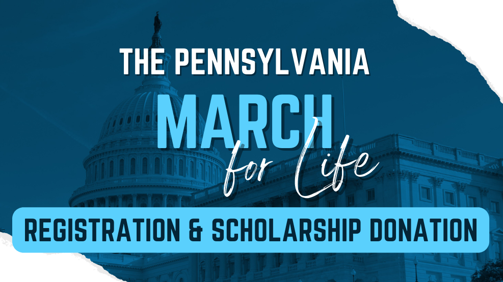 March for Life Bus Trip
