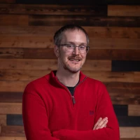 Profile image of Joe Aldrich