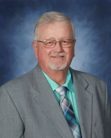 Profile image of Gary Pruitt