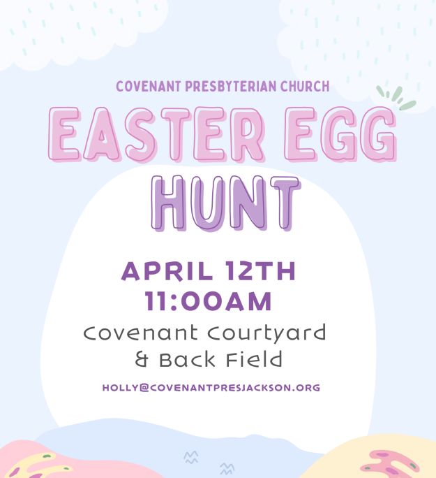 Egg Hunt and Picnic 