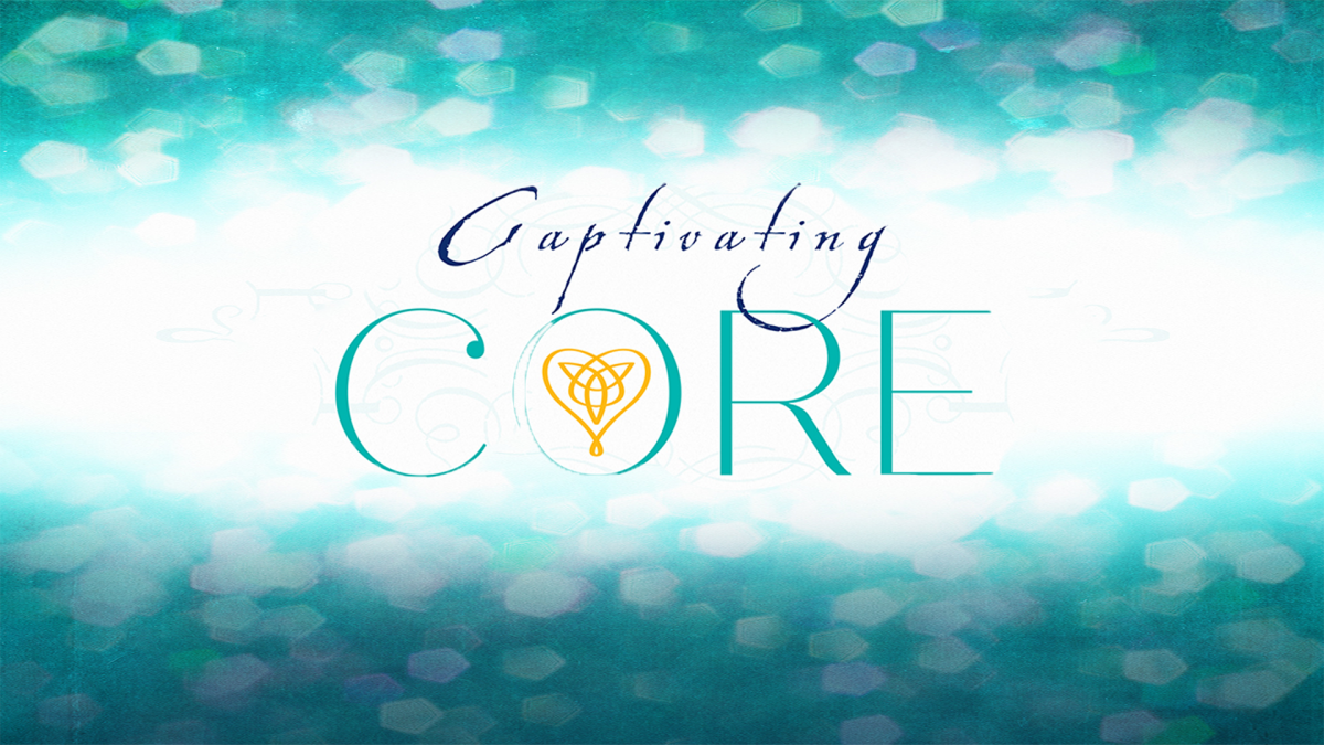 Captivating Core Women's Retreat