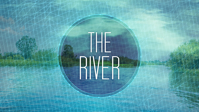 The River
