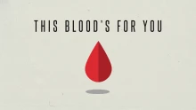 This Blood's for You