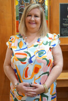 Profile image of Beth Parker