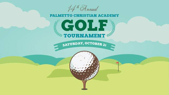 14th Annual PCA Golf Tournament 