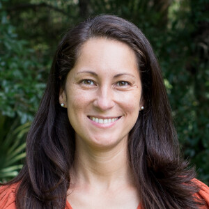 Erika Parrish