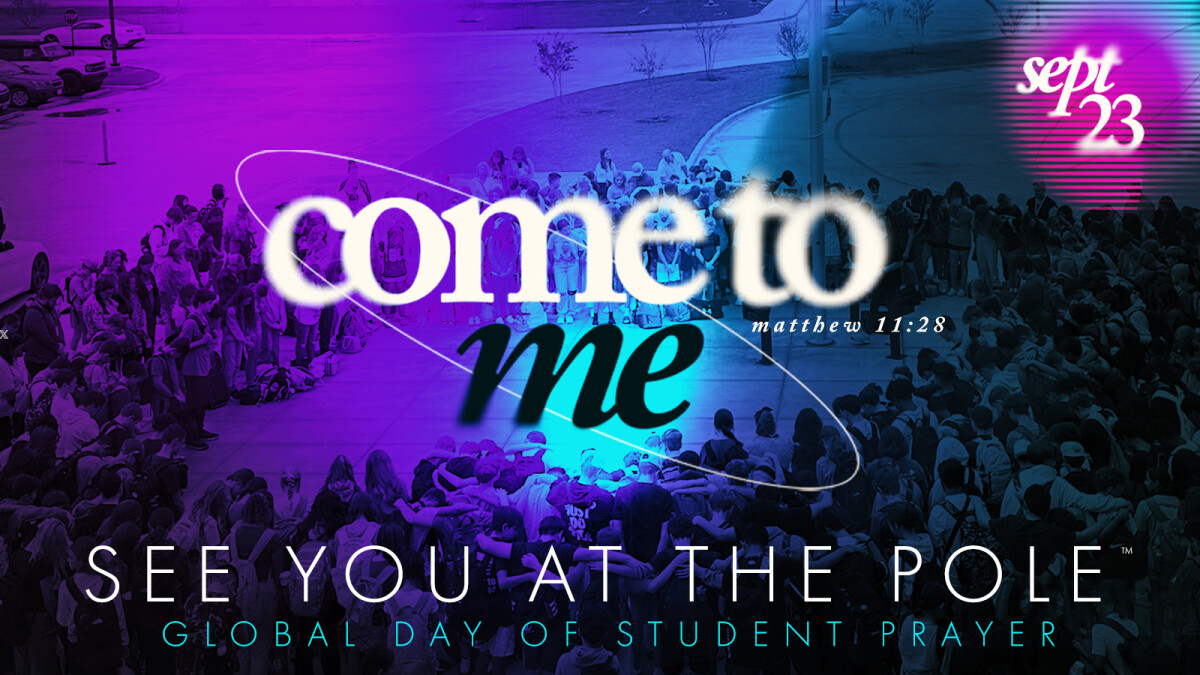 See You at the Pole
