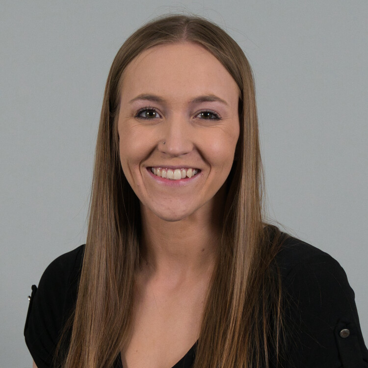 Carissa Hatton