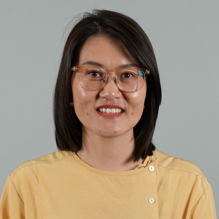 Grace Zhu