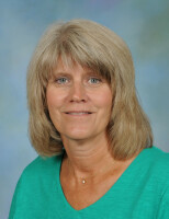 Profile image of Robin Hester