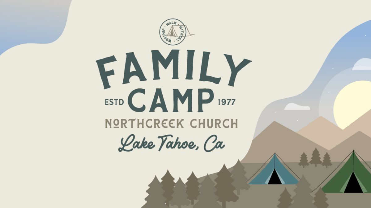 Family Camp  2024