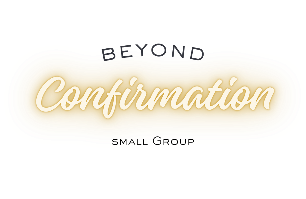Beyond Confirmation