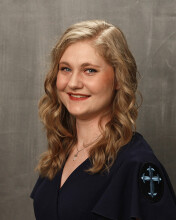 Profile image of Paige Rebber