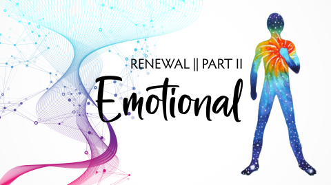 Emotional Renewal