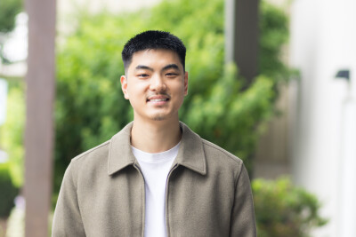 Eddy Kim