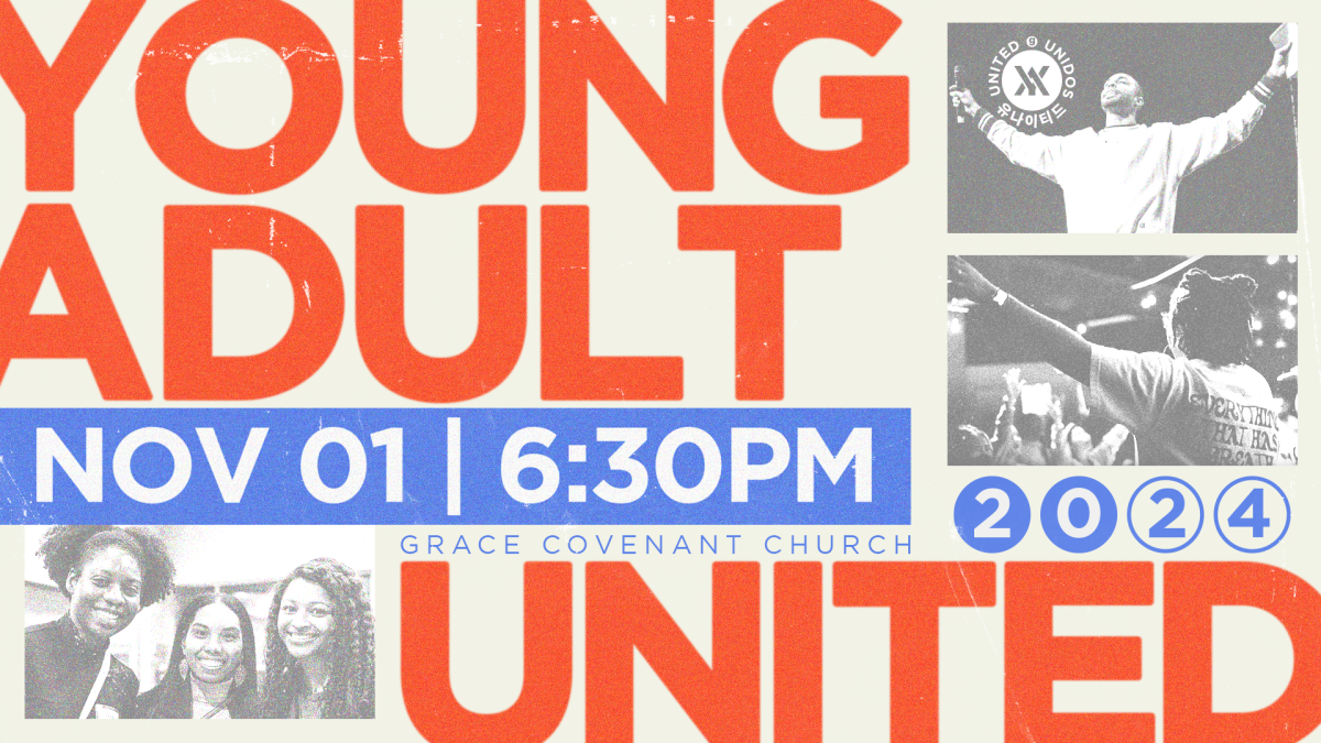 Young Adults United