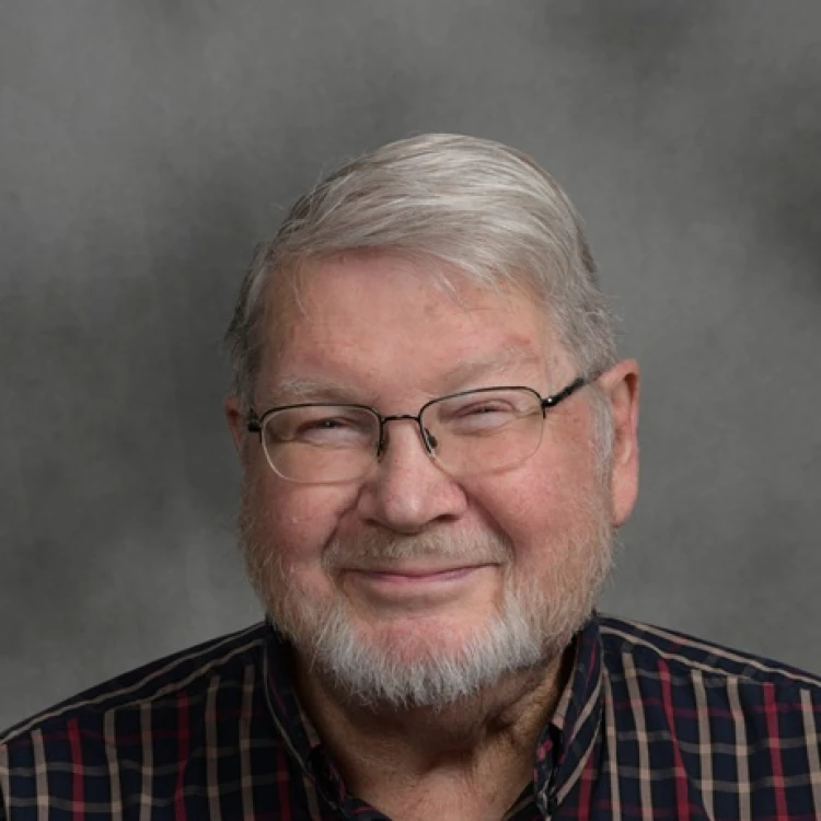 Charlie Scott